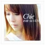Chie / 約束／SEVEN（通常盤） [CD]