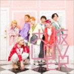 Tigh-Z / 大阪LOVER（Type-B） [CD]