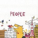 PEOPLE 1 / PEOPLE（通常盤） [CD]