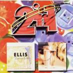 ELLIS / Tornado／Love 100％ [CD]