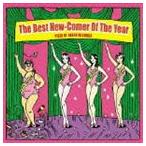 Ken Yokoyama / The Best New-Comer Of The Year [CD]