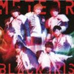 BLACK IRIS / METEOR（B盤） [CD]