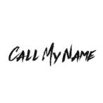 CALL MY NAME / CALL MY NAME（Type-C） [CD]