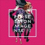 (ゲーム・ミュージック) 『POSSESSION MAGENTA』キャラクターCD Vol.2 光介＆大河 [CD]