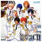 (ゲーム・ミュージック) うたの☆プリンスさまっ♪Shining All Star CD [CD]