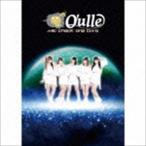 Q’ulle / mic check one two（豪華盤／CD＋DVD） [CD]