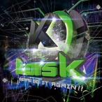 kors k / LET’S DO IT AGAIN!! [CD]