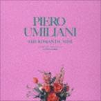 PIERO UMILIANI / THE ROMANTIC SIDE [CD]