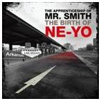 NE-YO / The Birth Of Ne-Yo [CD]