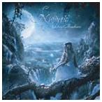 Niobeth / Silvery Moonbeams 〜銀輝の月光〜 [CD]