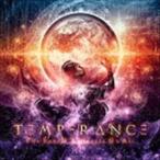 テンペランス / The Earth Embrace Us All [CD]