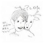 Hi，how are you? / ?LDK [CD]