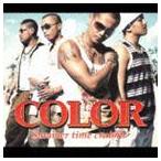 COLOR / Summer time cruisin’（CD＋DVD） [CD]