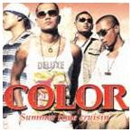 COLOR / Summer time cruisin’ [CD]