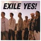 EXILE / YES!（ジャケットB） [CD]