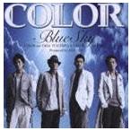 COLOR / Blue Sky [CD]