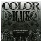 COLOR / BLACK 〜A night for you〜（通常盤／ジャケットB） [CD]