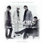 COLOR / With you 〜Luv merry X’mas〜 [CD]