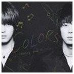 Jejung ＆ Yuchun＜from 東方神起＞ / COLORS〜Melody and Harmony〜／Shelter（CD＋DVD） [CD]