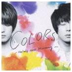 Jejung ＆ Yuchun＜from 東方神起＞ / COLORS〜Melody and Harmony〜／Shelter [CD]