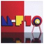 m-flo / M-F10 -10th Anniversary Best- [CD]