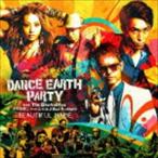 DANCE EARTH PARTY feat.The Skatalites＋今市隆二 from 三代目J Soul Brothers / BEAUTIFUL NAME（CD＋DVD） [CD]