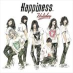 Happiness / Holiday [CD]