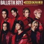 BALLISTIK BOYZ from EXILE TRIBE / BALLISTIK BOYZ FROM EXILE [CD]
