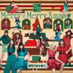 E-girls / Merry×Merry Xmas★（CD＋DVD） [CD]