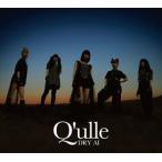 Q’ulle / DRY AI（初回生産限定盤／CD＋DVD） [CD]