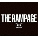 THE RAMPAGE from EXILE TRIBE / THE RAMPAGE（2CD＋2DVD） [CD]