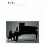 A PROJECT OF TAEKO ONUKI ＆ RYUICHI SAKAMOTO / UTAU（ジャケットA） [CD]