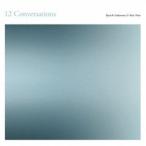 【特典付】Ryuichi Sakamoto ＆ Alva Noto / 12 Conversations (初回仕様) [CD]