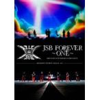 三代目 J SOUL BROTHERS 15TH ANNIVERSARY STADIUM LIVE”JSB FOREVER -ONE-” [Blu-ray]