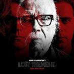 John Carpenter / Lost Themes III： Alive After Death [CD]