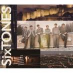 SixTONES / マイオンリー／Dance Forever（初回盤B／CD＋DVD） [CD]