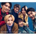 SixTONES / ふたり／Good Luck!（初回盤B／CD＋DVD） [CD]