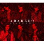 SixTONES / ABARERO（初回盤A／CD＋DVD） [CD]