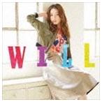 安田レイ / Will（通常盤） [CD]