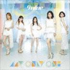 9nine / MY ONLY ONE（初回生産限定盤A／CD＋DVD） [CD]