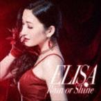 ELISA / Rain or Shine（通常盤） [CD]
