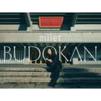 milet live at 日本武道館（初回生産限定盤／2Blu-ray＋CD） [Blu-ray]