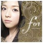 宮本笑里（vn） / for（通常盤） [CD]