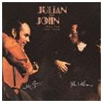 ジュリアン・ブリーム ジョン・ウィリアムス（g／g） / ベスト・クラシック100 95：： ジュリアン＆ジョン 超絶のギター・デュオ（Blu-specCD2） [CD]
