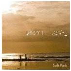Soft Punk / 渚reggae [CD]