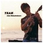 ジェイク・シマブクロ / YEAH. [CD]
