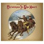 ボブ・ディラン / クリスマス・イン・ザ・ハート [CD]