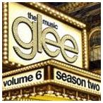 (オリジナル・サウンドトラック) glee／グリー ＜シーズン2＞ Volume 6 [CD]