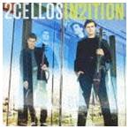 2Cellos / 2CELLOS2〜IN2ITION〜（通常盤） [CD]