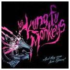 Los Kung Fu Monkeys / …And They Came From Tijuana [CD]